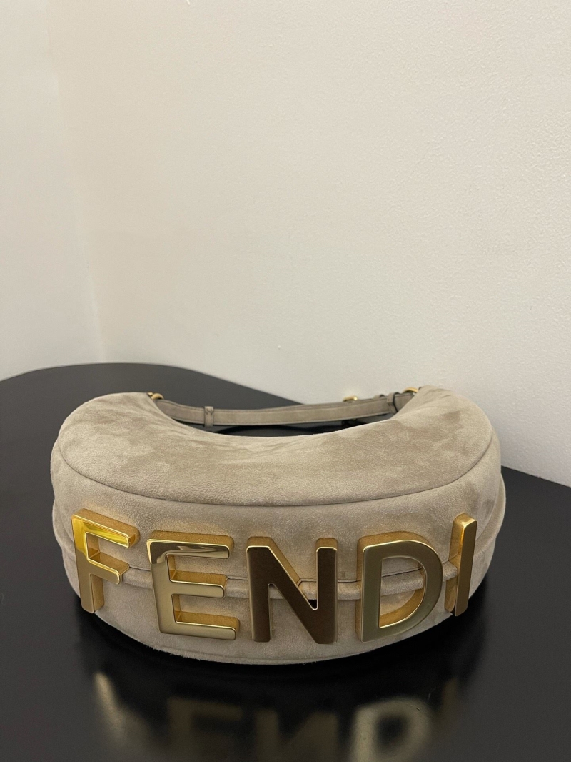 Fendi Top Handle Bags